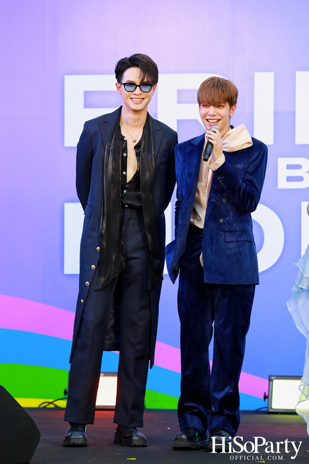 วัตสัน ประเทศไทย ฉลองเดือนสีรุ้งกับพาเหรด ‘Pride to be MORE’ ยิ่งยอมรับ ยิ่งเป็นตัวเอง ยิ่งมีพลัง