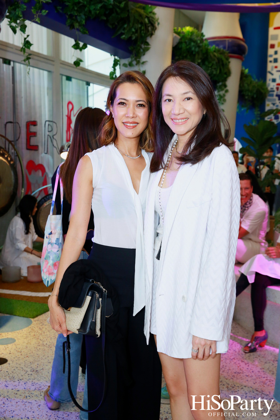 งานแถลงข่าว Dragonfly Summit 2024 : H.E.A.L (Harmony, Empower, Acceptance, and Love)