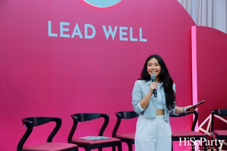 งานแถลงข่าว Dragonfly Summit 2024 : H.E.A.L (Harmony, Empower, Acceptance, and Love)