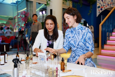 งานแถลงข่าว Dragonfly Summit 2024 : H.E.A.L (Harmony, Empower, Acceptance, and Love)