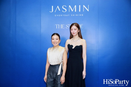 งานเปิดตัว ‘Friend of JASMIN’ พร้อมเปิดตัวคอลเลกชั่นใหม่ ‘The Stride’ 