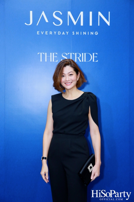 งานเปิดตัว ‘Friend of JASMIN’ พร้อมเปิดตัวคอลเลกชั่นใหม่ ‘The Stride’ 