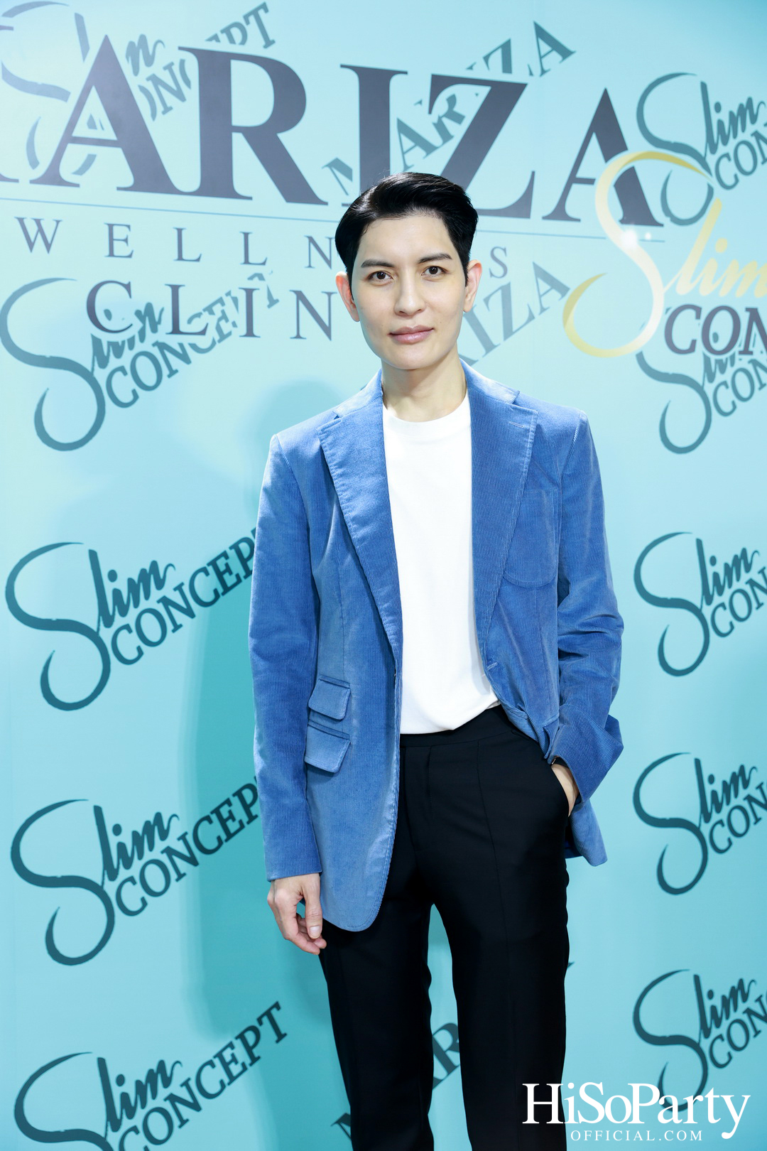 ฉลองความสำเร็จ Slim Concept ปีที่16 และ Mariza Wellness Clinic ปีที่ 9 ตอกย้ำความแข็งแรง มั่นใจ จากภายในสู่ภายนอก