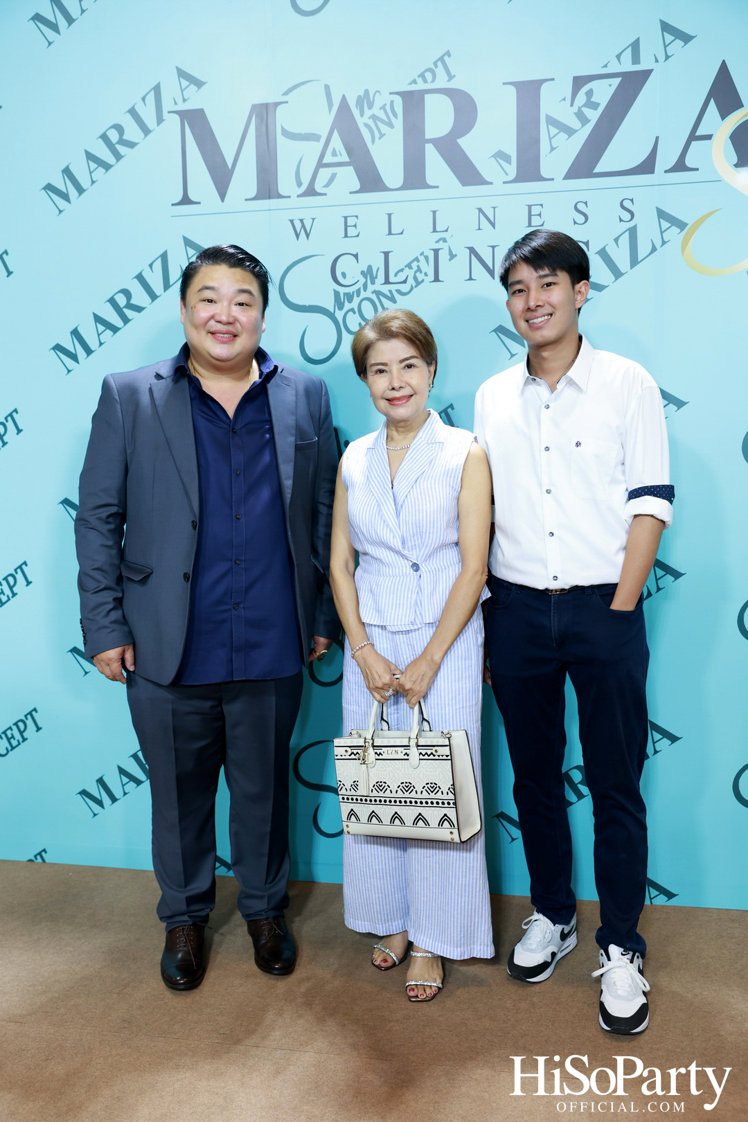 ฉลองความสำเร็จ Slim Concept ปีที่16 และ Mariza Wellness Clinic ปีที่ 9 ตอกย้ำความแข็งแรง มั่นใจ จากภายในสู่ภายนอก