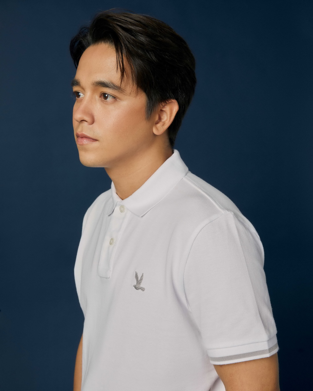 New Signature Collection ความสบายที่มาพร้อมสไตล์ จาก CC DOUBLE O พร้อมแฟชั่นเซ็ตจากนักแสดงหนุ่มหัวใจรักษ์โลก ‘Alex Rendell’