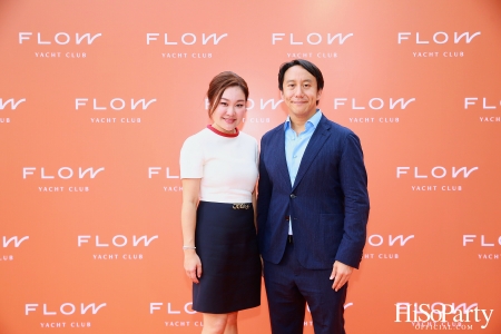 งานเปิดตัว ‘Flow Yacht Experience Centre’ คลับสำหรับคนรักเรือยอร์ชใหม่ล่าสุด พร้อมเปิดตัวเรือ De Antonio Yachts D50 Coupe ลำแรกของเอเชีย