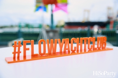 งานเปิดตัว ‘Flow Yacht Experience Centre’ คลับสำหรับคนรักเรือยอร์ชใหม่ล่าสุด พร้อมเปิดตัวเรือ De Antonio Yachts D50 Coupe ลำแรกของเอเชีย