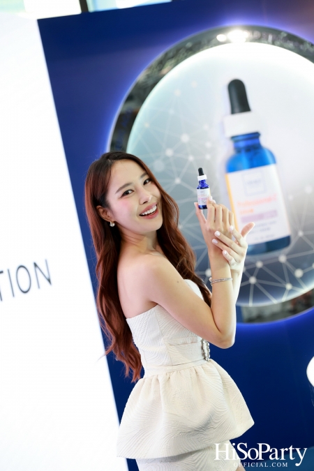 งานเปิดตัว OBAGI MEDICAL อย่างเป็นทางการในประเทศไทย