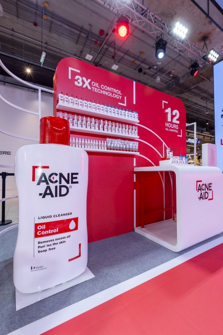 Acne-Aid เปิดตัวพรีเซนเตอร์ใหม่ล่าสุด ‘ATLAS’ บอยแบนด์สุดฮอต ในงาน ‘Acne-Aid Start Right เริ่มให้ถูก คุมมันได้ ปัญหาสิวจบ’