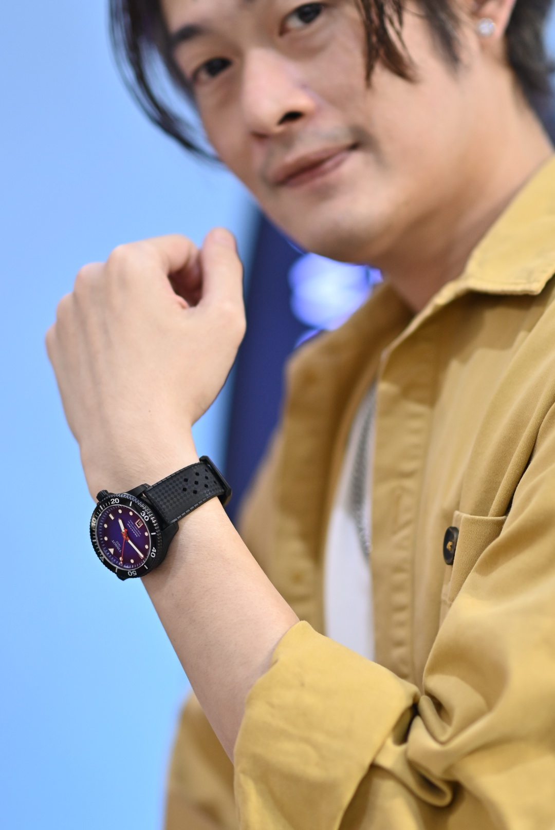 Tissot จัดงาน ‘New Tissot Seastar 1000’ อวดโฉมเรือนเวลาระดับตำนาน ในดีไซน์ล่าสุดประจำปี 2024