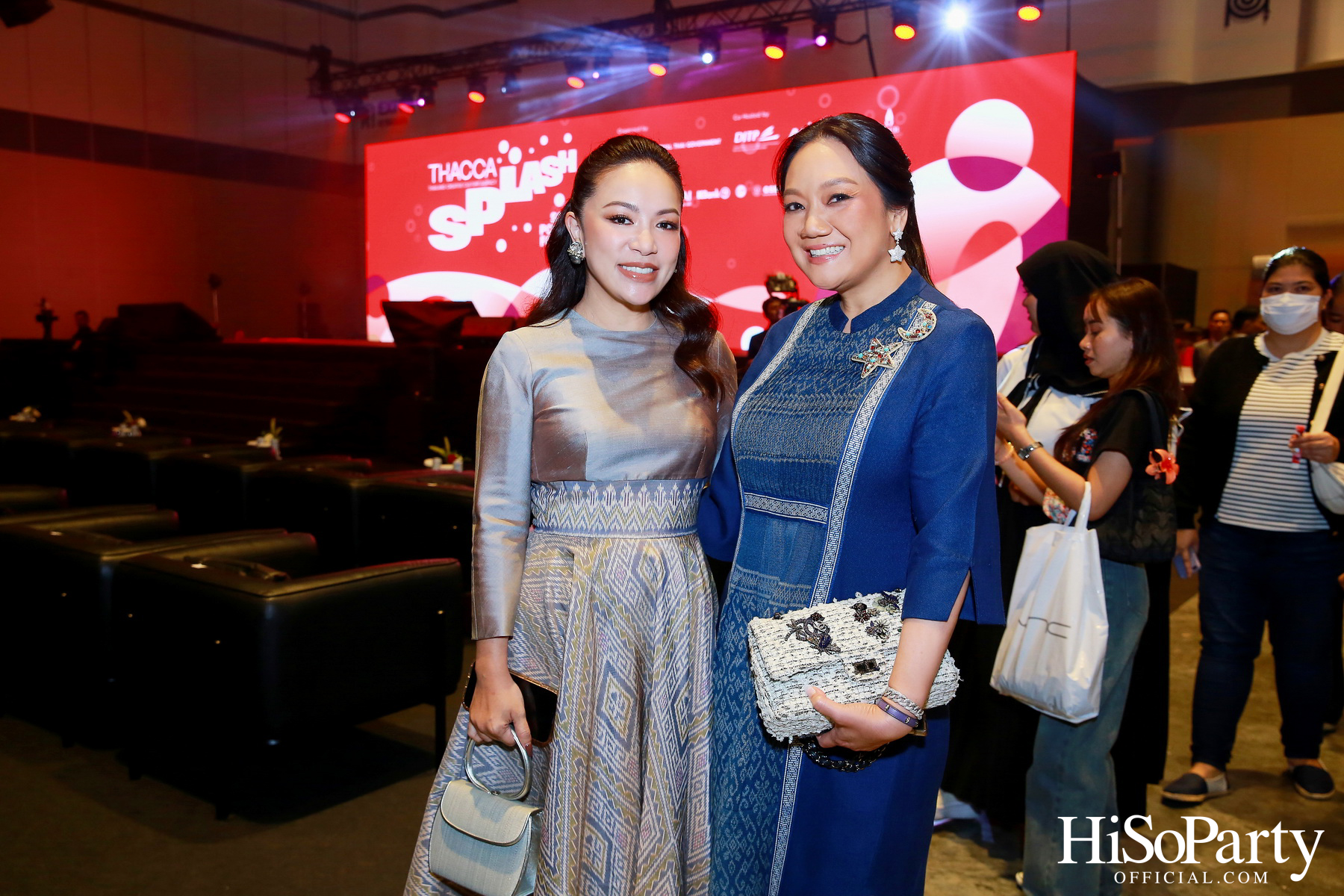 THACCA SPLASH - Soft Power Forum 2024