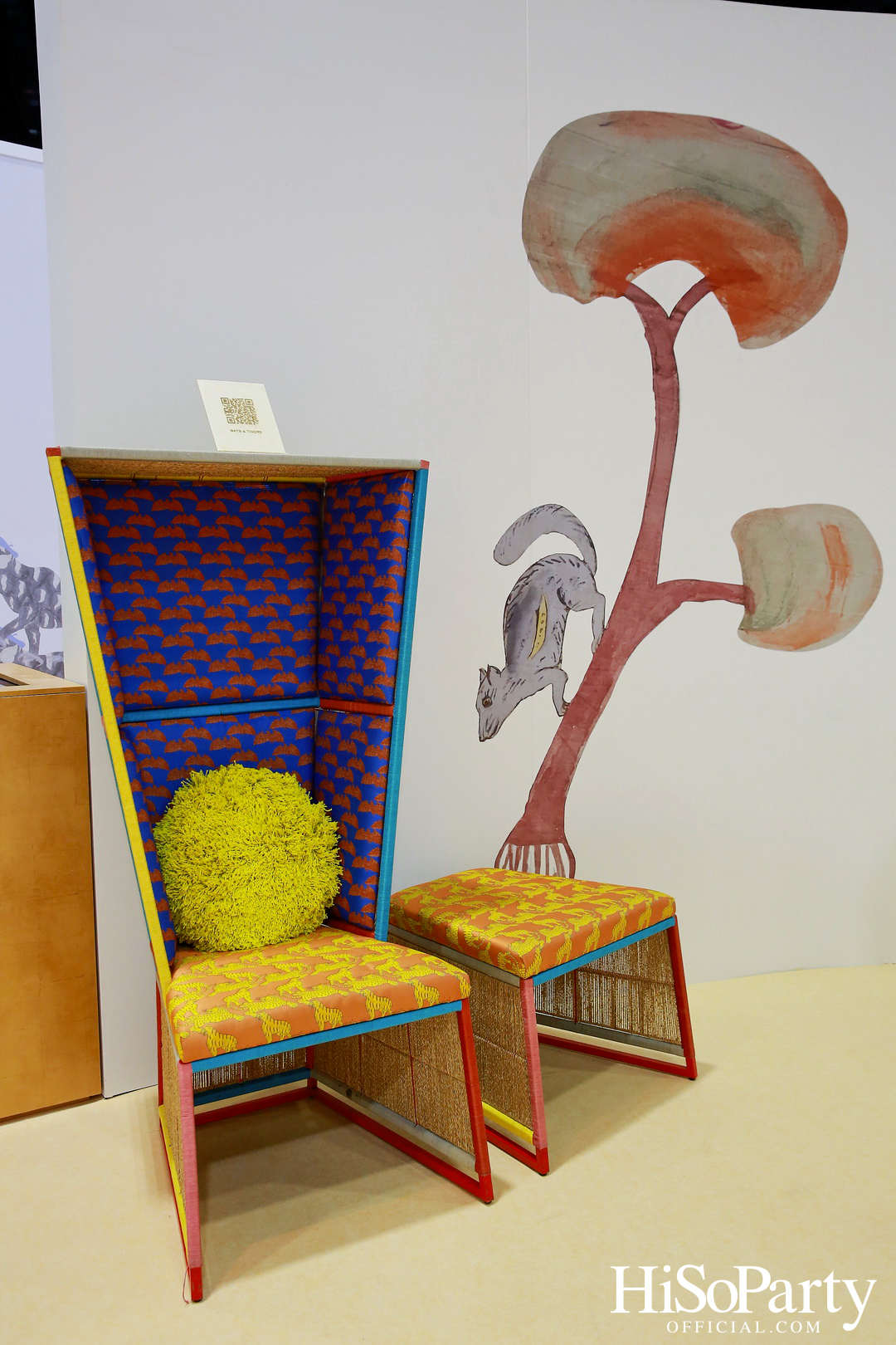 THACCA SPLASH - Soft Power Forum 2024