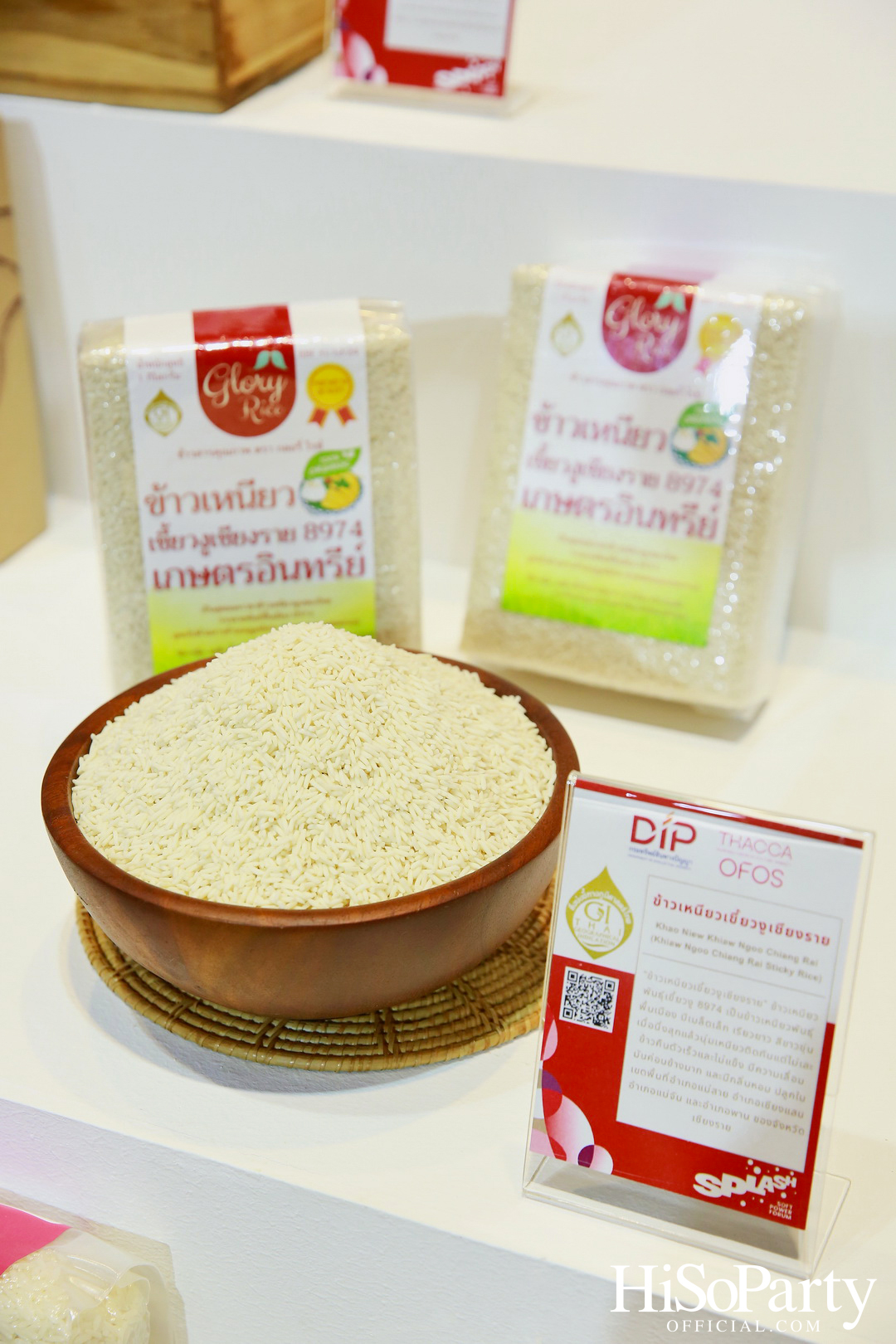 THACCA SPLASH - Soft Power Forum 2024