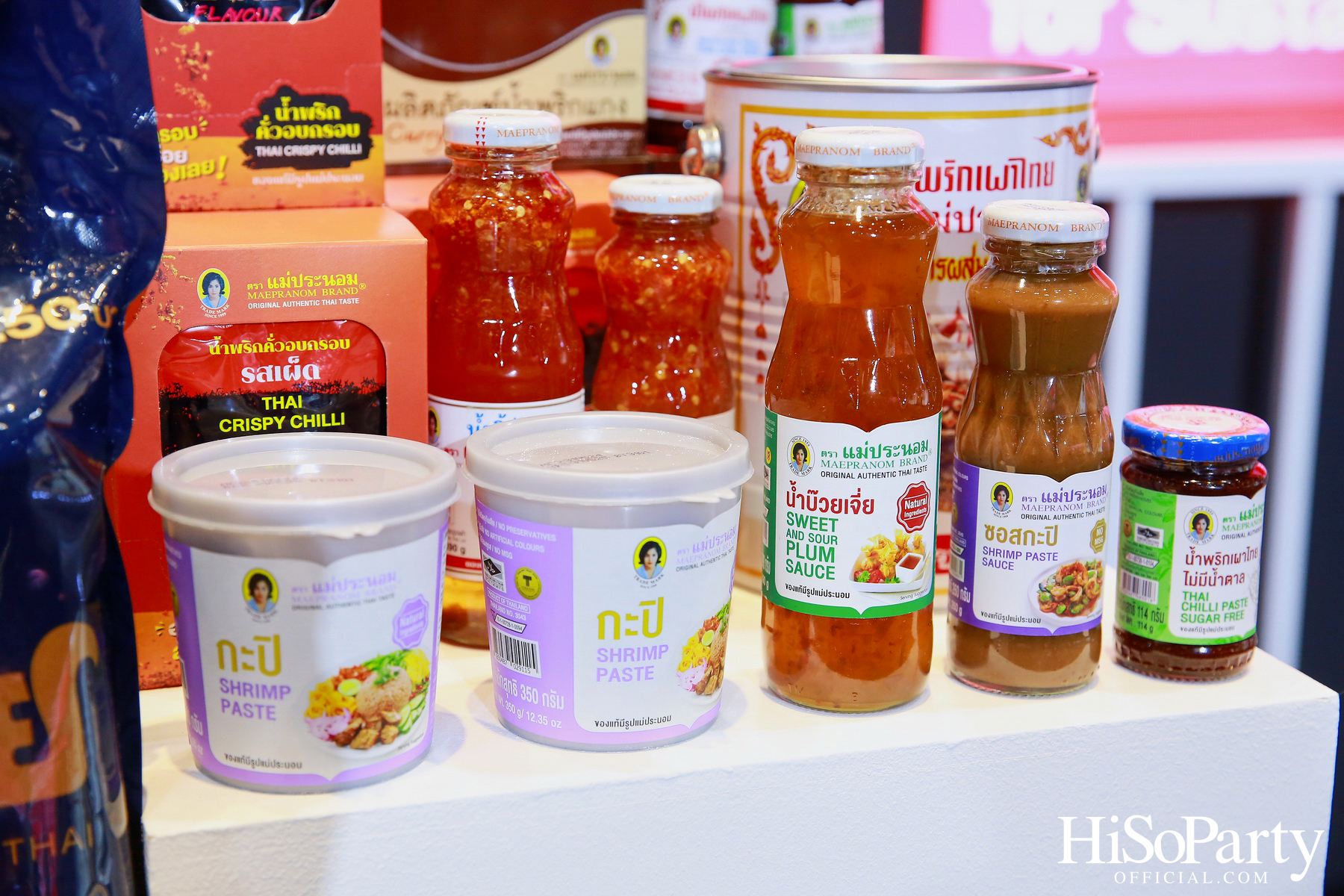 THACCA SPLASH - Soft Power Forum 2024