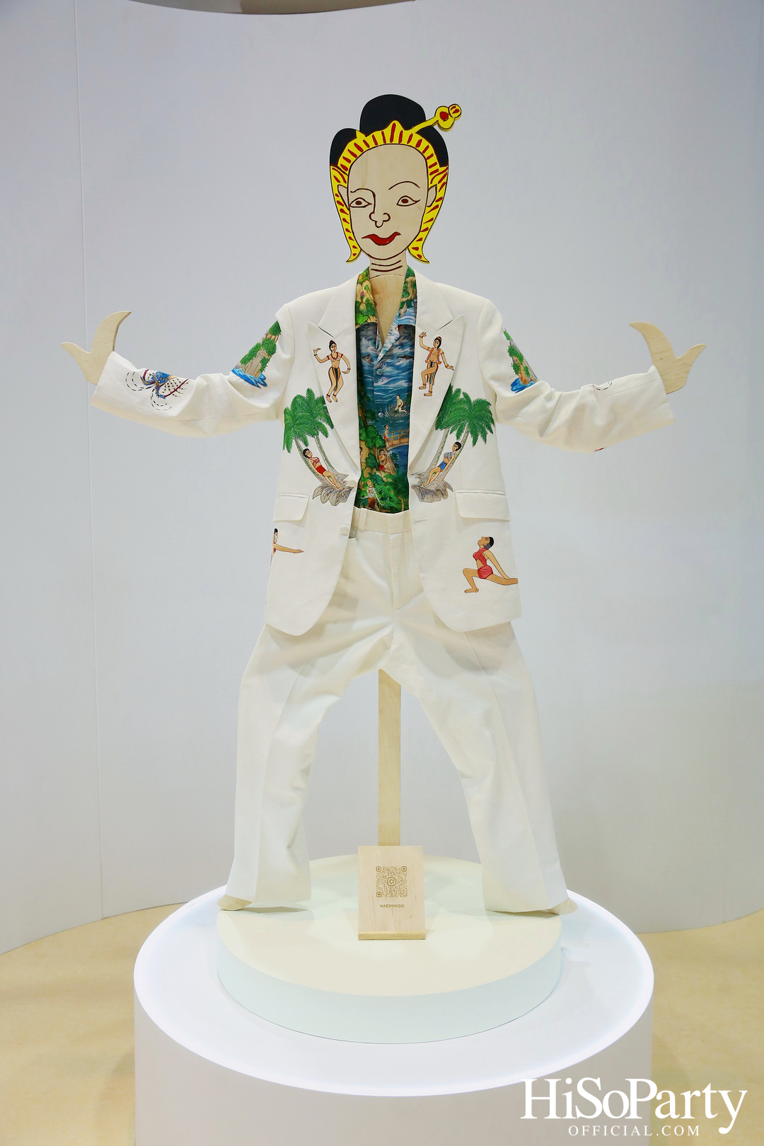 THACCA SPLASH - Soft Power Forum 2024