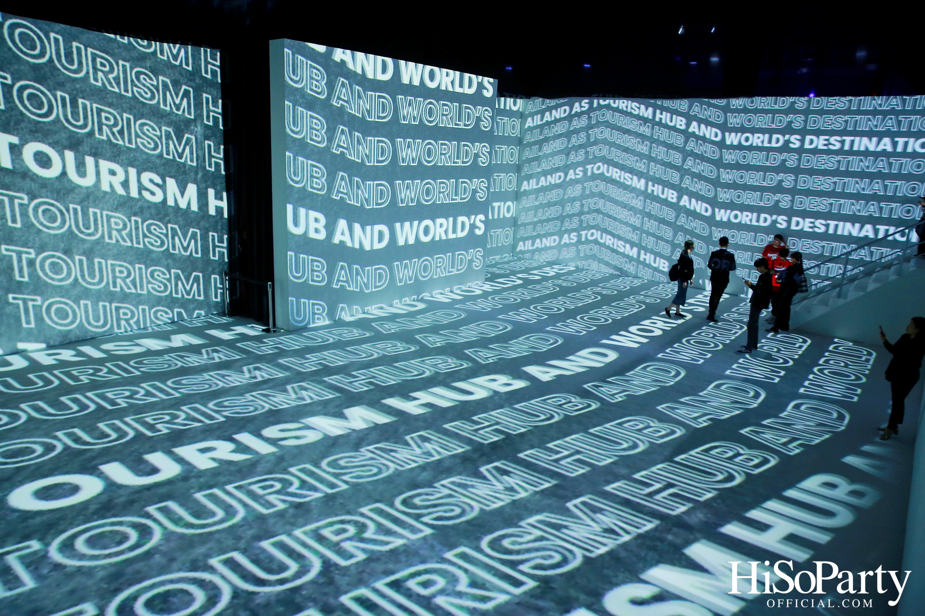 THACCA SPLASH - Soft Power Forum 2024