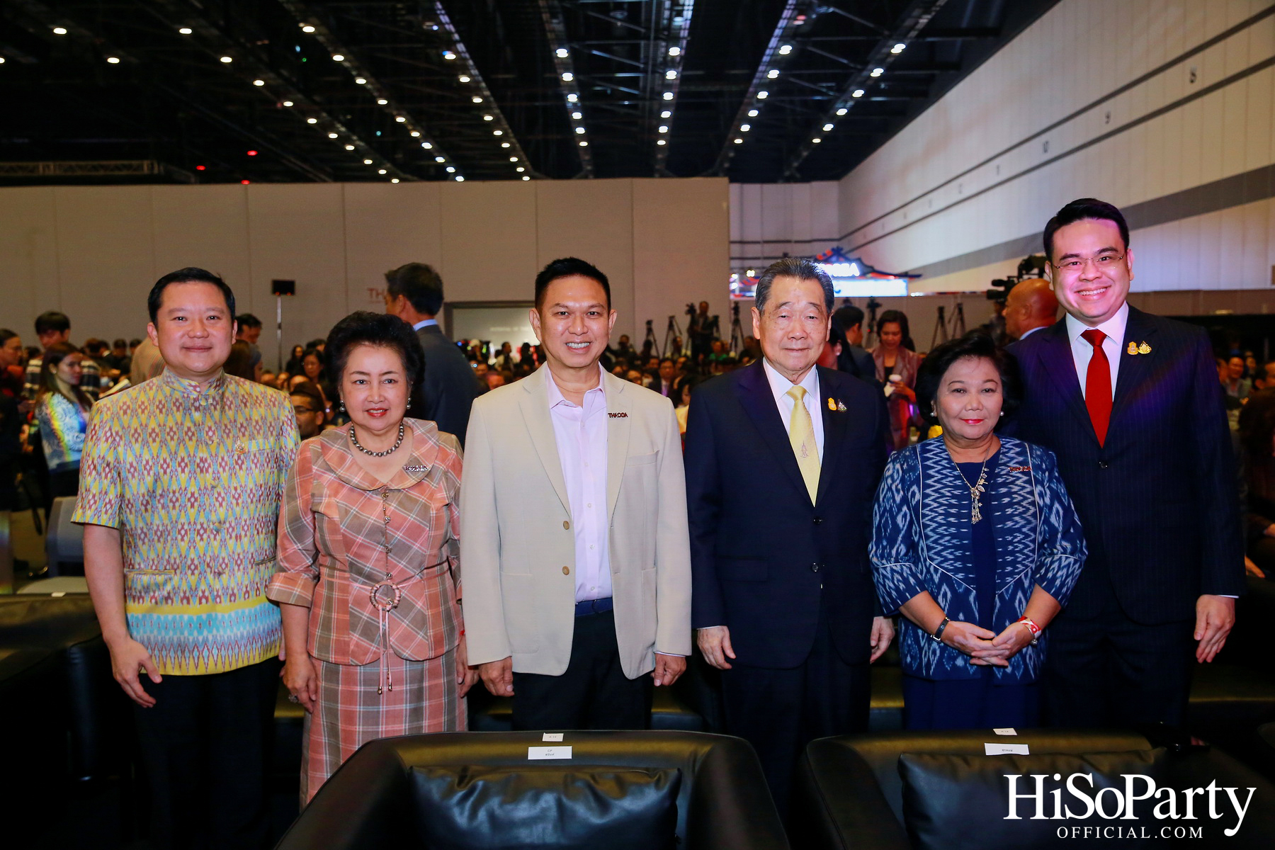 THACCA SPLASH - Soft Power Forum 2024