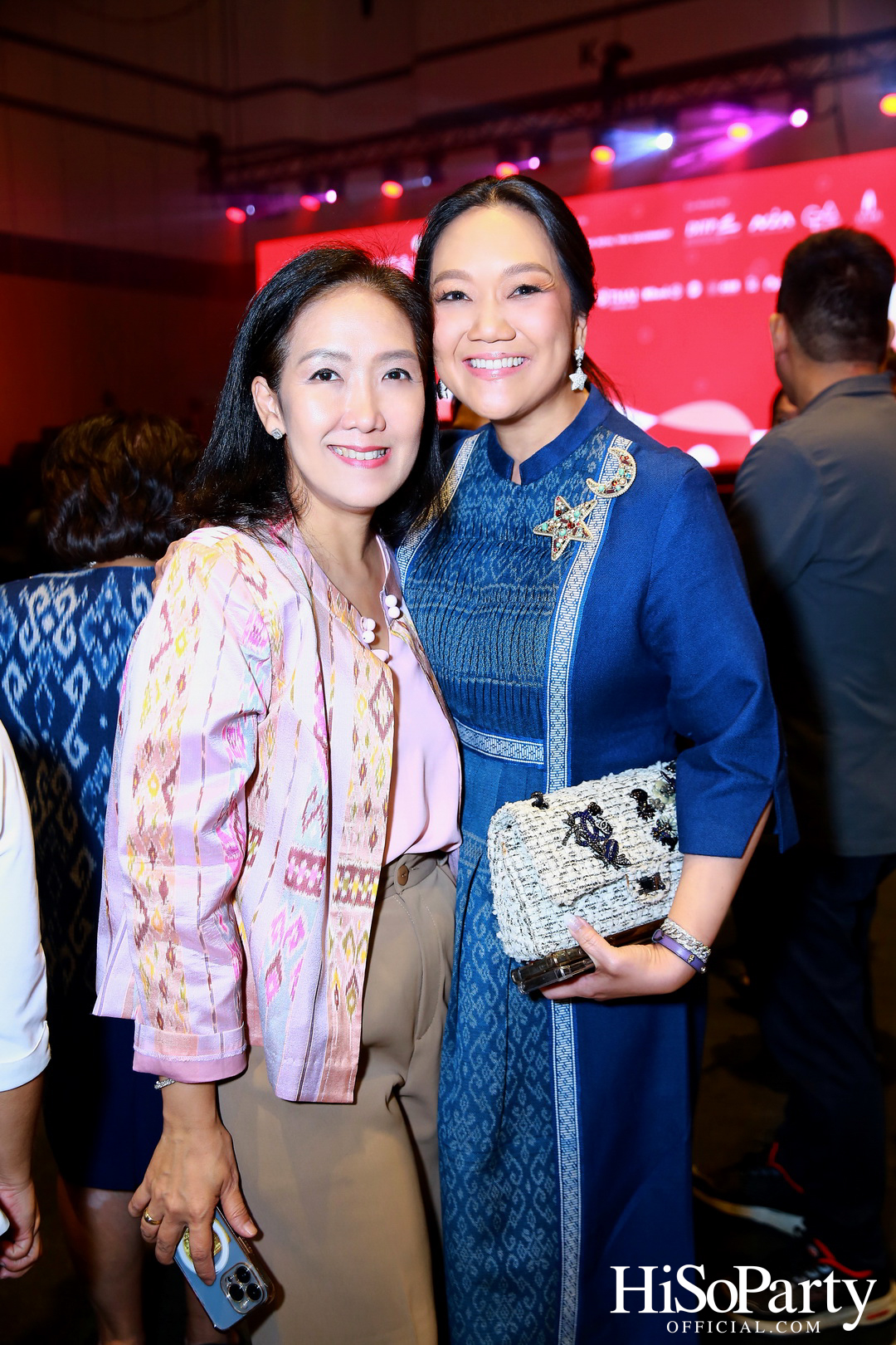 THACCA SPLASH - Soft Power Forum 2024