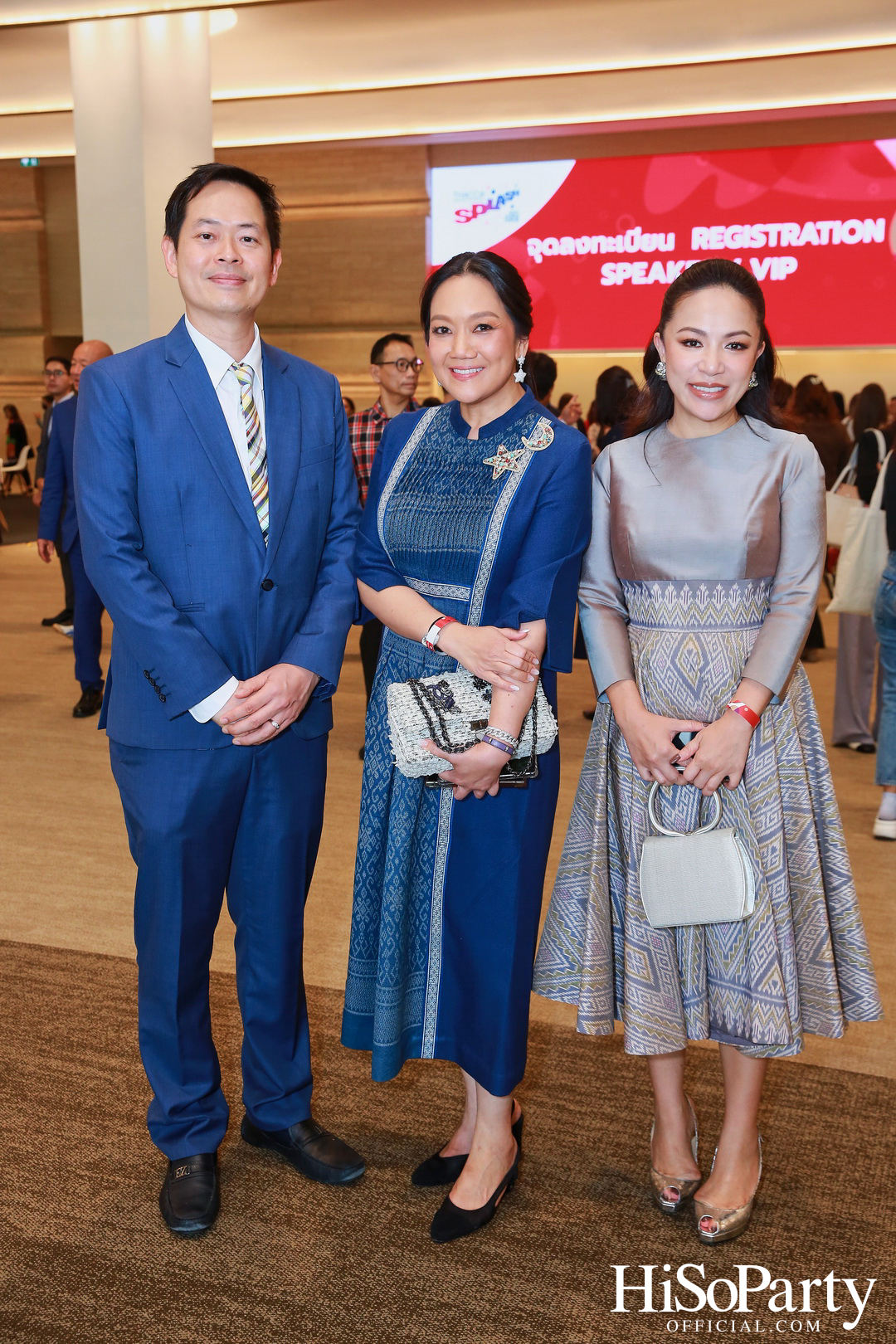 THACCA SPLASH - Soft Power Forum 2024