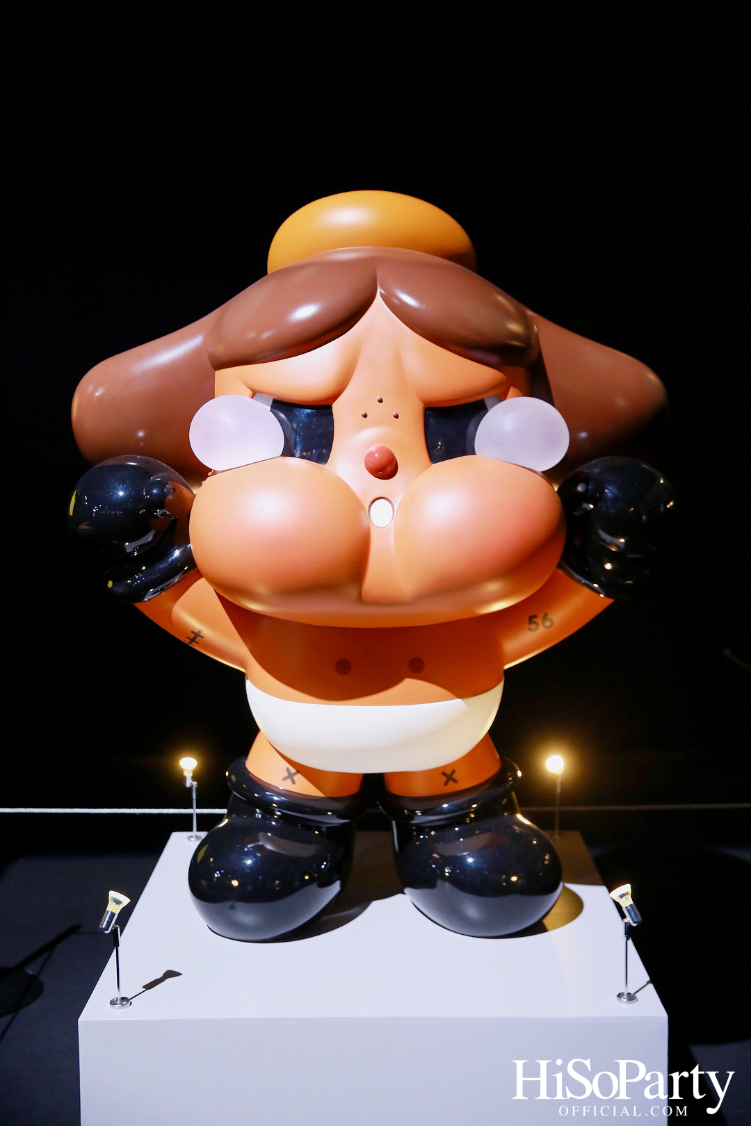 THACCA SPLASH - Soft Power Forum 2024