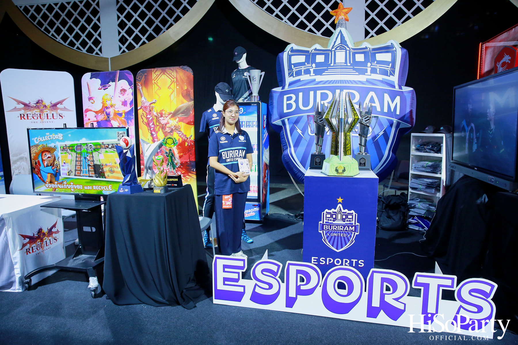 THACCA SPLASH - Soft Power Forum 2024