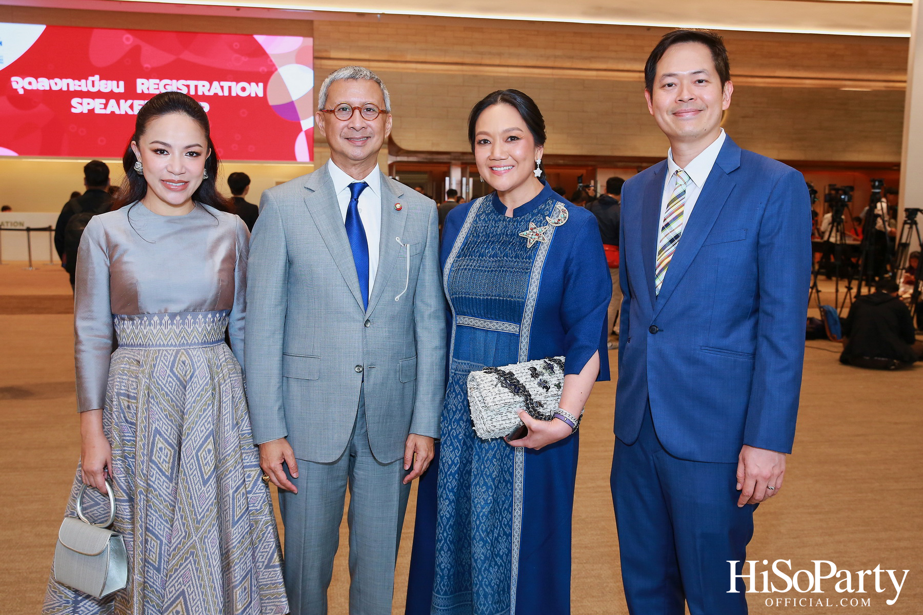 THACCA SPLASH - Soft Power Forum 2024