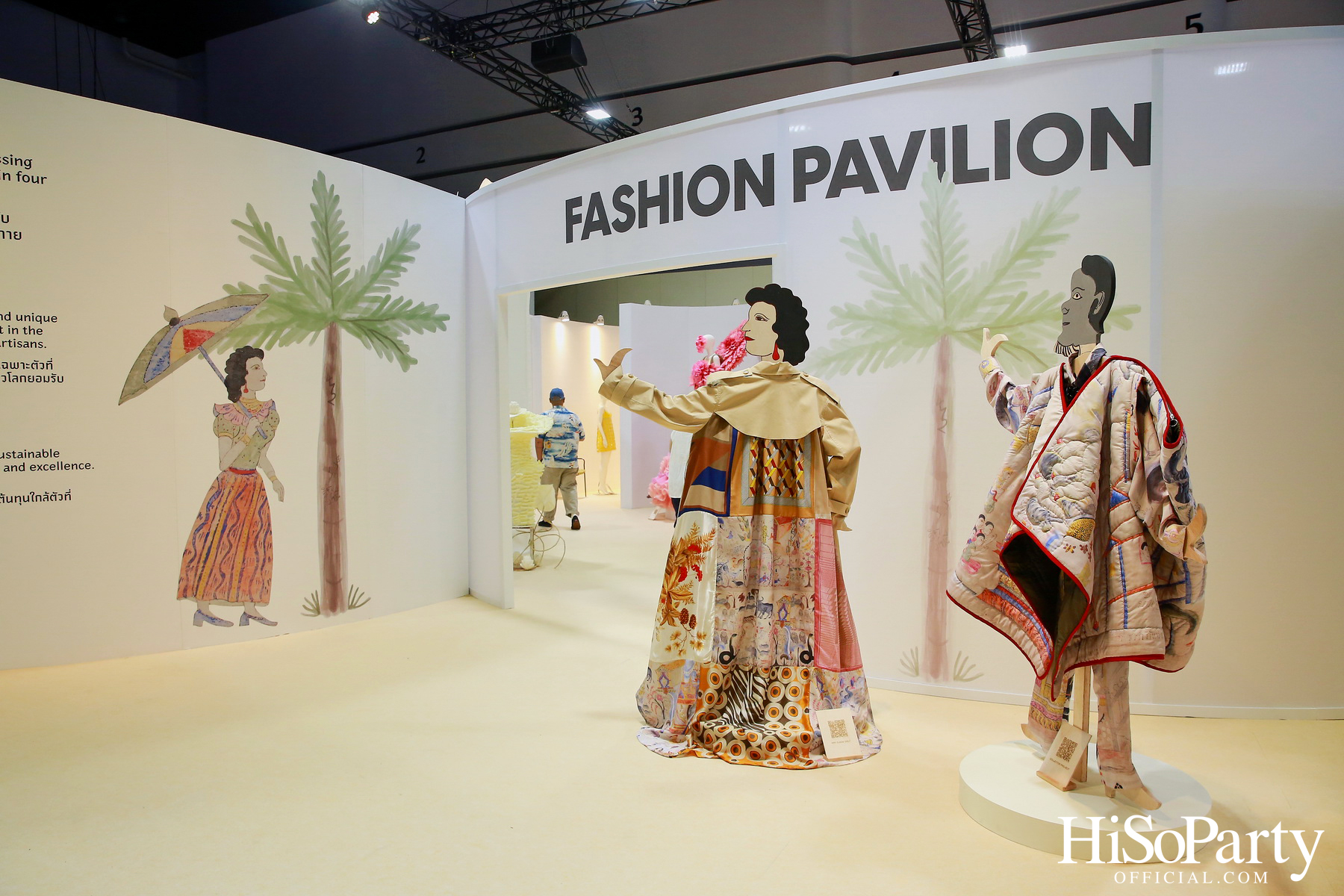 THACCA SPLASH - Soft Power Forum 2024