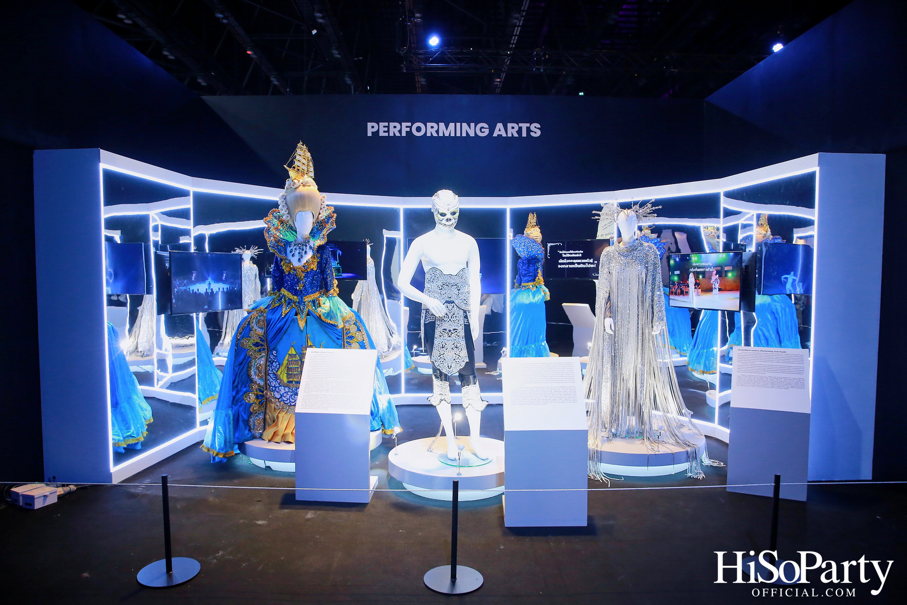 THACCA SPLASH - Soft Power Forum 2024