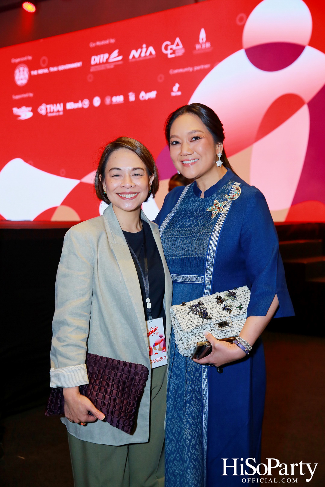 THACCA SPLASH - Soft Power Forum 2024