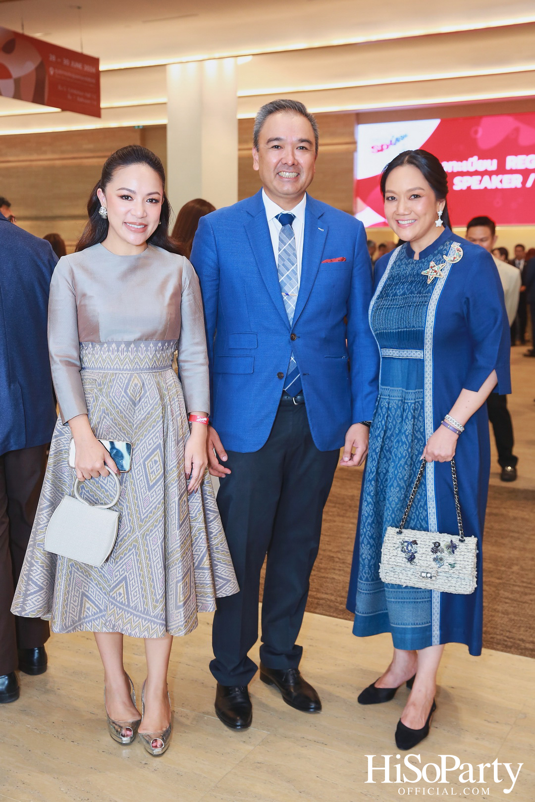 THACCA SPLASH - Soft Power Forum 2024