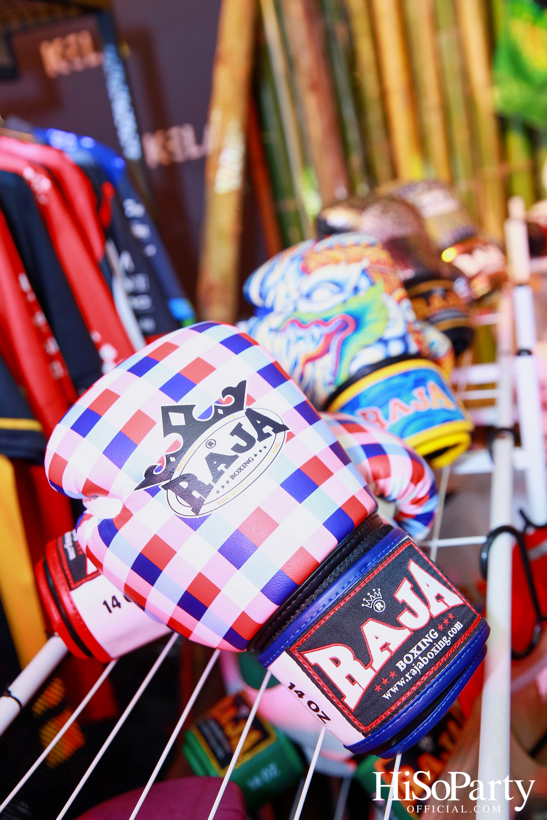 THACCA SPLASH - Soft Power Forum 2024