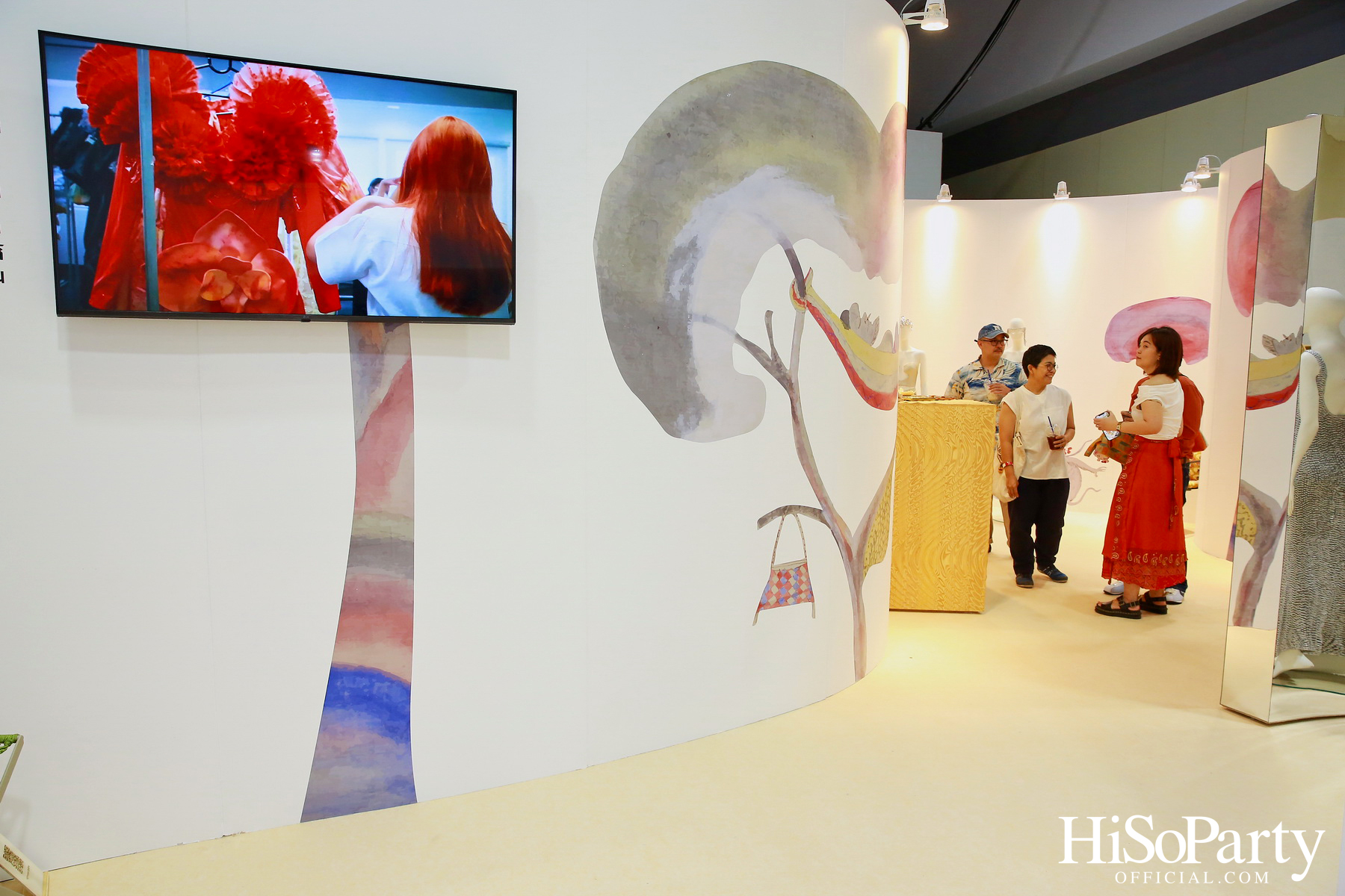 THACCA SPLASH - Soft Power Forum 2024