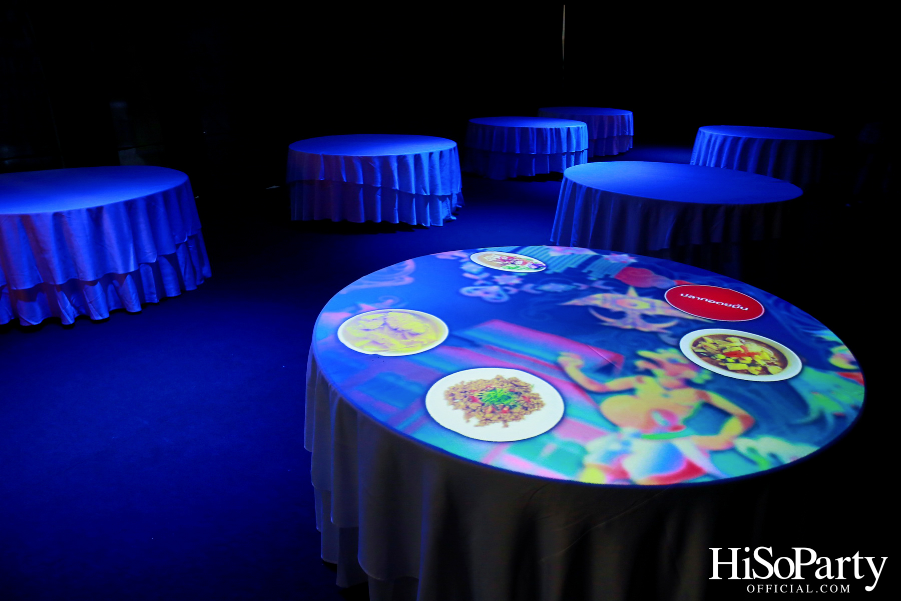 THACCA SPLASH - Soft Power Forum 2024