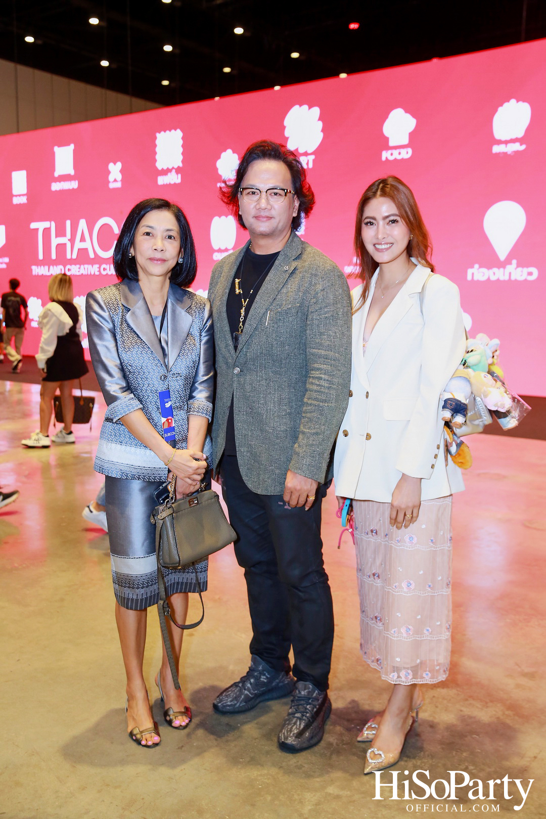 THACCA SPLASH - Soft Power Forum 2024