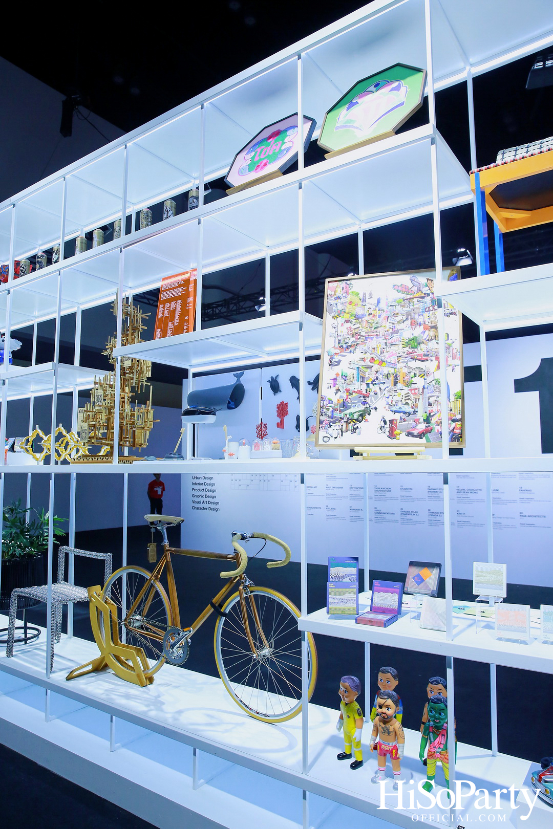 THACCA SPLASH - Soft Power Forum 2024