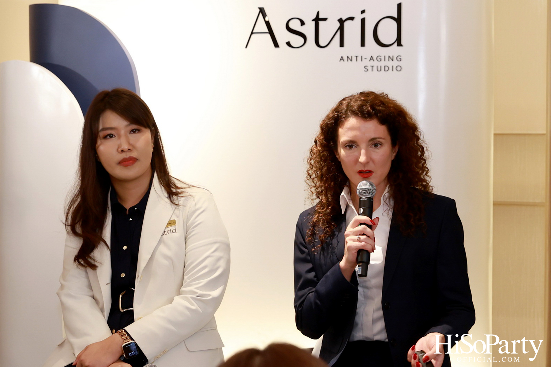 ASTRID 360 LONGEVITY AESTHETIC JOURNEYS WITH BIOLOGIQUE RECHERCHE