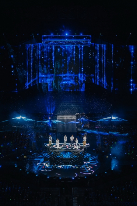 ย้อนเดินทางกลับไปในดินแดนแห่งความฝันกับ ‘2024 NCT DREAM WORLD TOUR <THE DREAM SHOW 3 : DREAM( )SCAPE> in BANGKOK’ อีกครั้ง