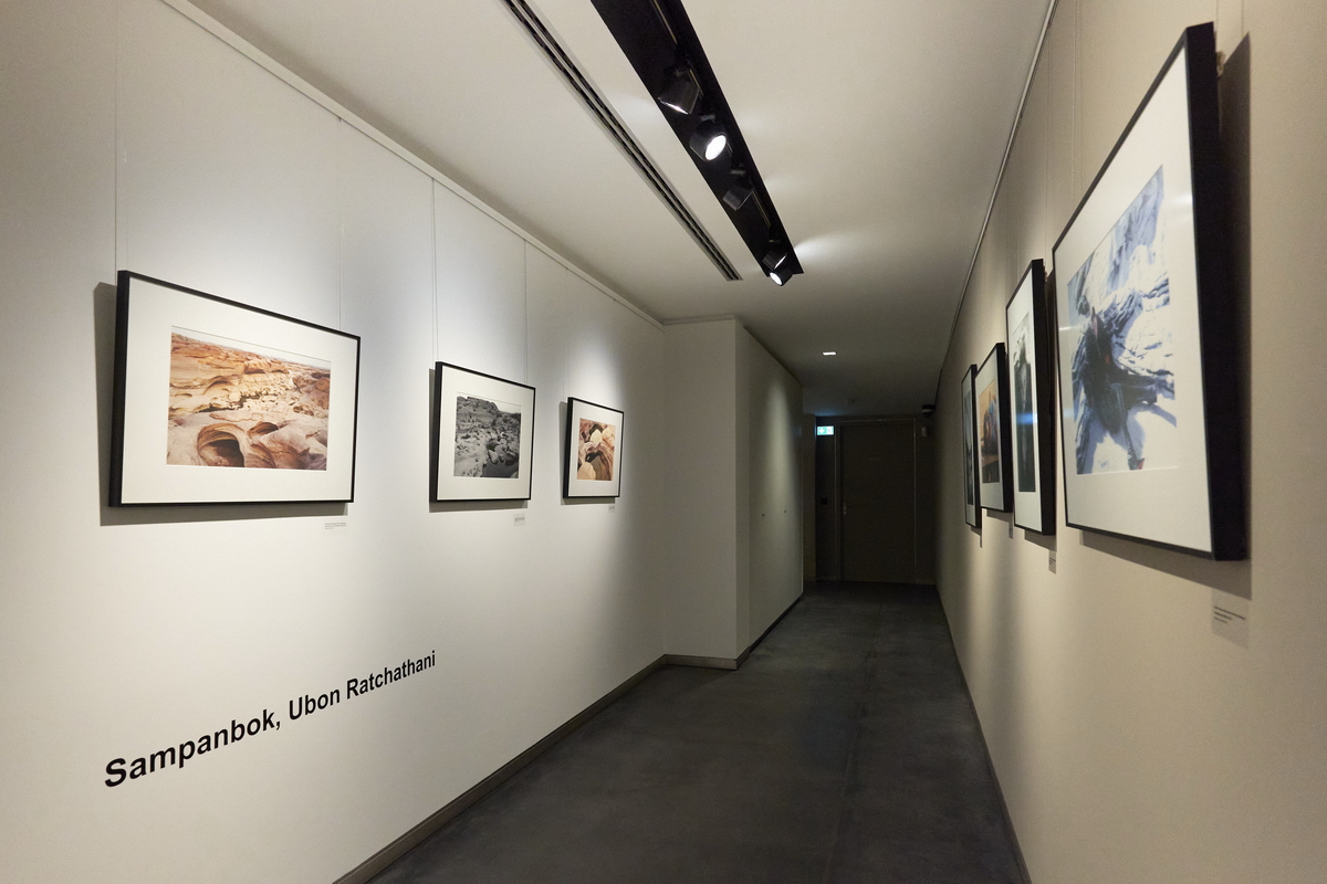 ‘Journey Through the Lens’ งานนิทรรศการภาพถ่ายฝีพระหัตถ์ สมเด็จพระเจ้าลูกเธอ เจ้าฟ้าสิริวัณณวรี นารีรัตนราชกัญญา ณ Leica Gallery Frankfurt