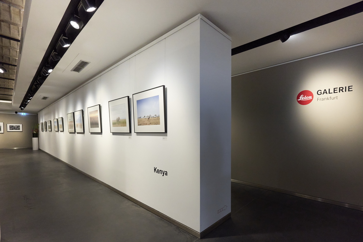 ‘Journey Through the Lens’ งานนิทรรศการภาพถ่ายฝีพระหัตถ์ สมเด็จพระเจ้าลูกเธอ เจ้าฟ้าสิริวัณณวรี นารีรัตนราชกัญญา ณ Leica Gallery Frankfurt