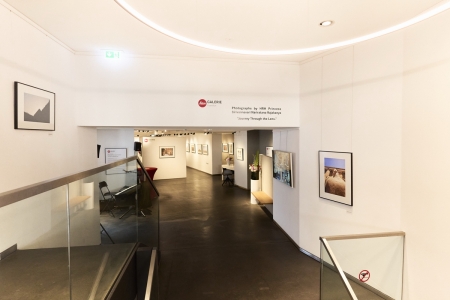 ‘Journey Through the Lens’ งานนิทรรศการภาพถ่ายฝีพระหัตถ์ สมเด็จพระเจ้าลูกเธอ เจ้าฟ้าสิริวัณณวรี นารีรัตนราชกัญญา ณ Leica Gallery Frankfurt 