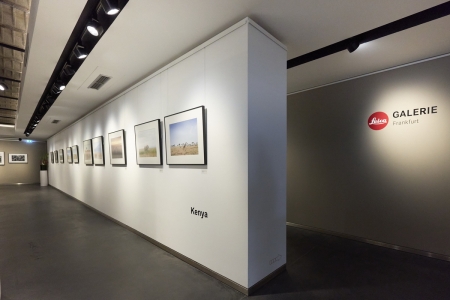 ‘Journey Through the Lens’ งานนิทรรศการภาพถ่ายฝีพระหัตถ์ สมเด็จพระเจ้าลูกเธอ เจ้าฟ้าสิริวัณณวรี นารีรัตนราชกัญญา ณ Leica Gallery Frankfurt 