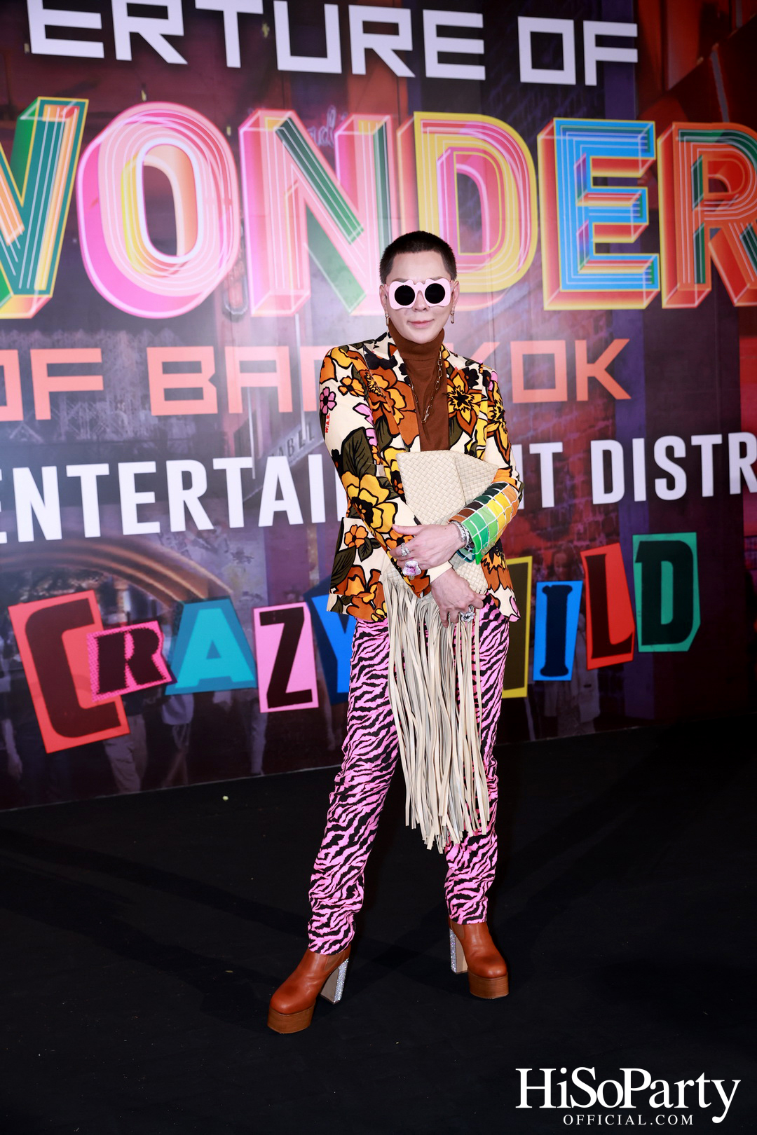 EM DISTRICT จัดงานเปิดตัว ‘EM WONDER’ อย่างยิ่งใหญ่ ณ ศูนย์การค้าเอ็มสเฟียร์
