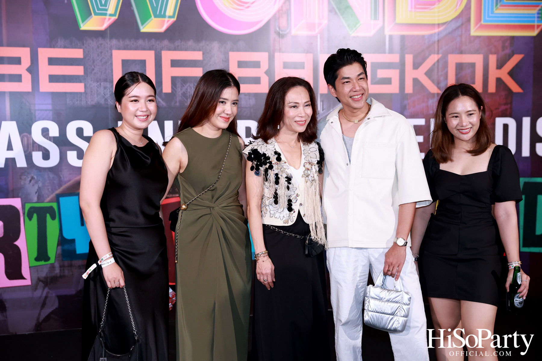 EM DISTRICT จัดงานเปิดตัว ‘EM WONDER’ อย่างยิ่งใหญ่ ณ ศูนย์การค้าเอ็มสเฟียร์