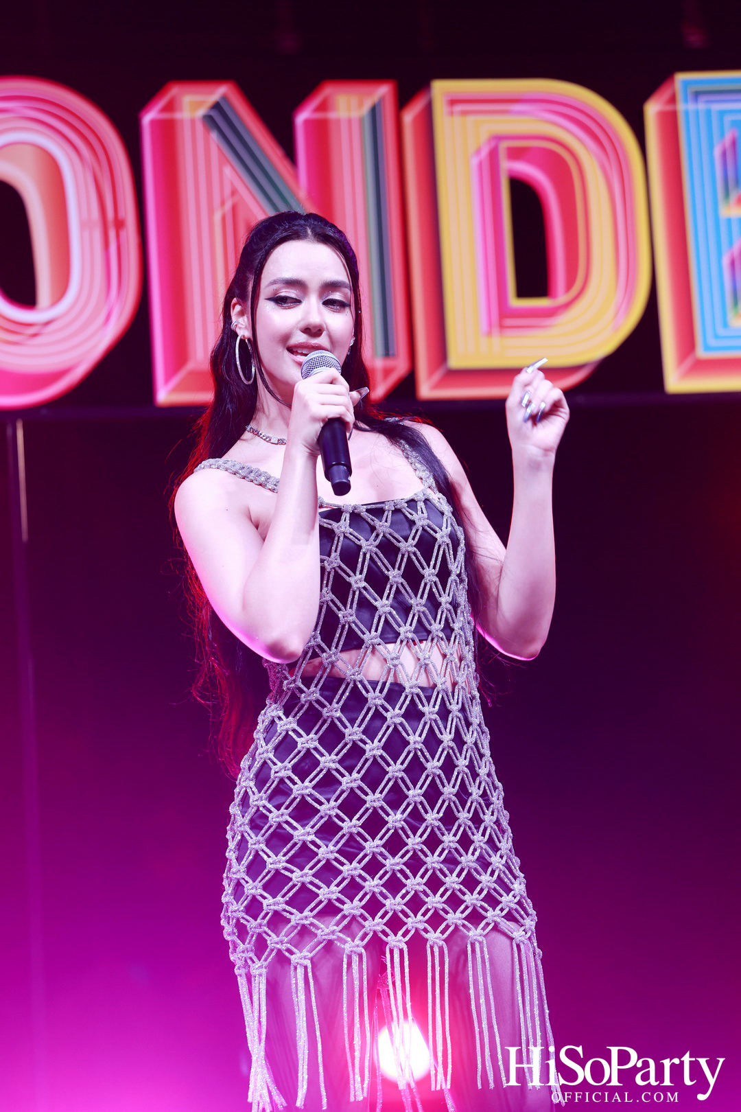 EM DISTRICT จัดงานเปิดตัว ‘EM WONDER’ อย่างยิ่งใหญ่ ณ ศูนย์การค้าเอ็มสเฟียร์