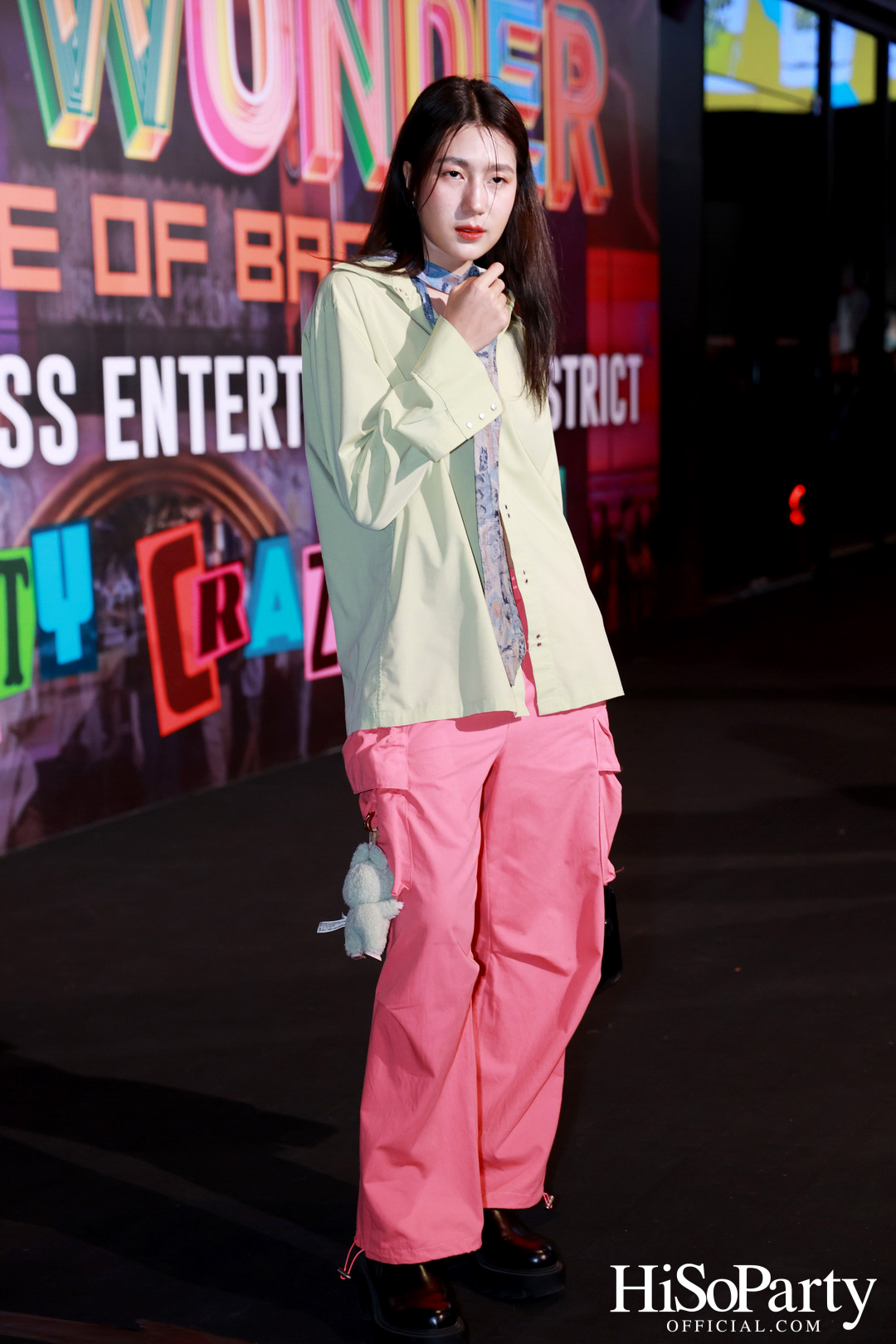 EM DISTRICT จัดงานเปิดตัว ‘EM WONDER’ อย่างยิ่งใหญ่ ณ ศูนย์การค้าเอ็มสเฟียร์