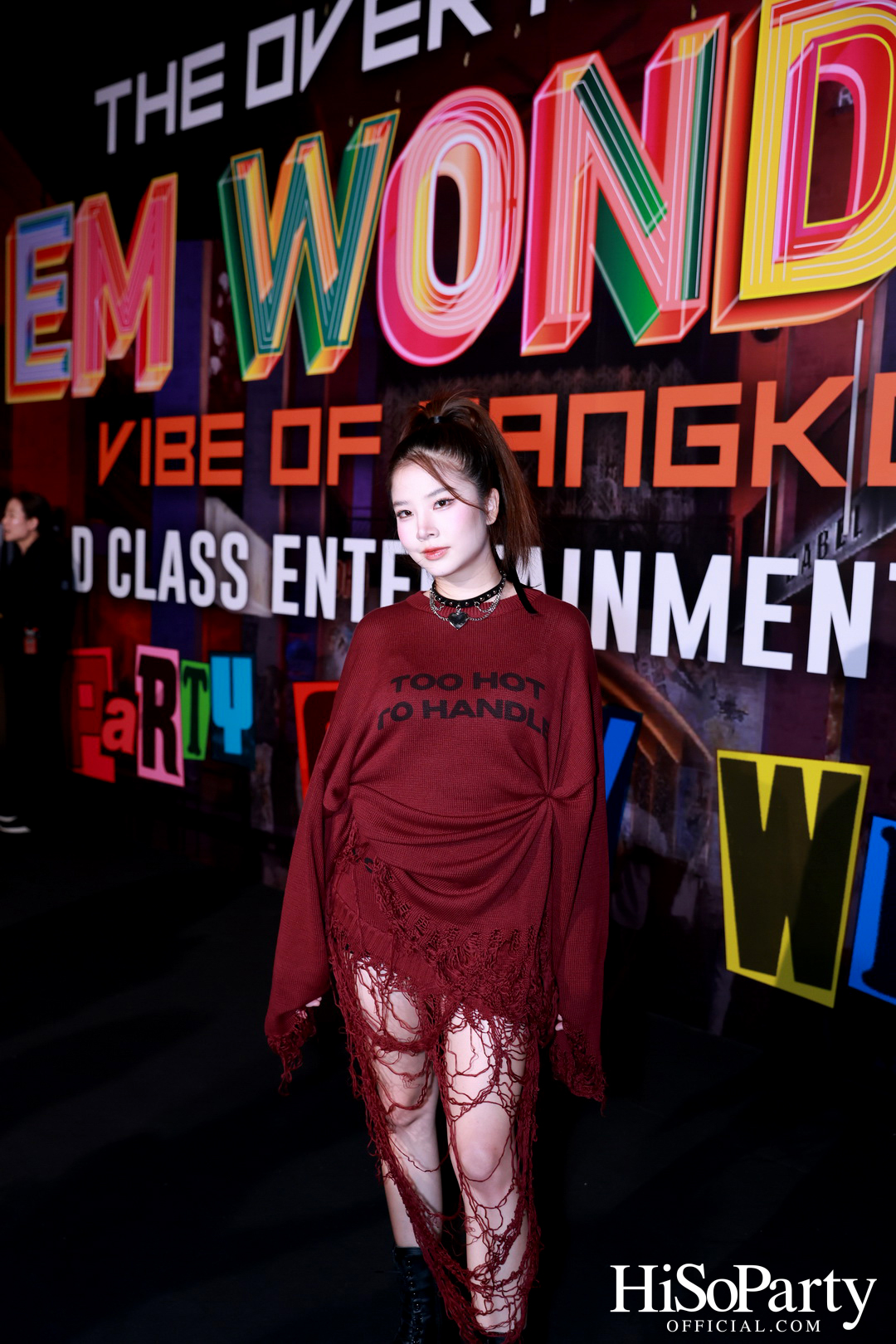EM DISTRICT จัดงานเปิดตัว ‘EM WONDER’ อย่างยิ่งใหญ่ ณ ศูนย์การค้าเอ็มสเฟียร์