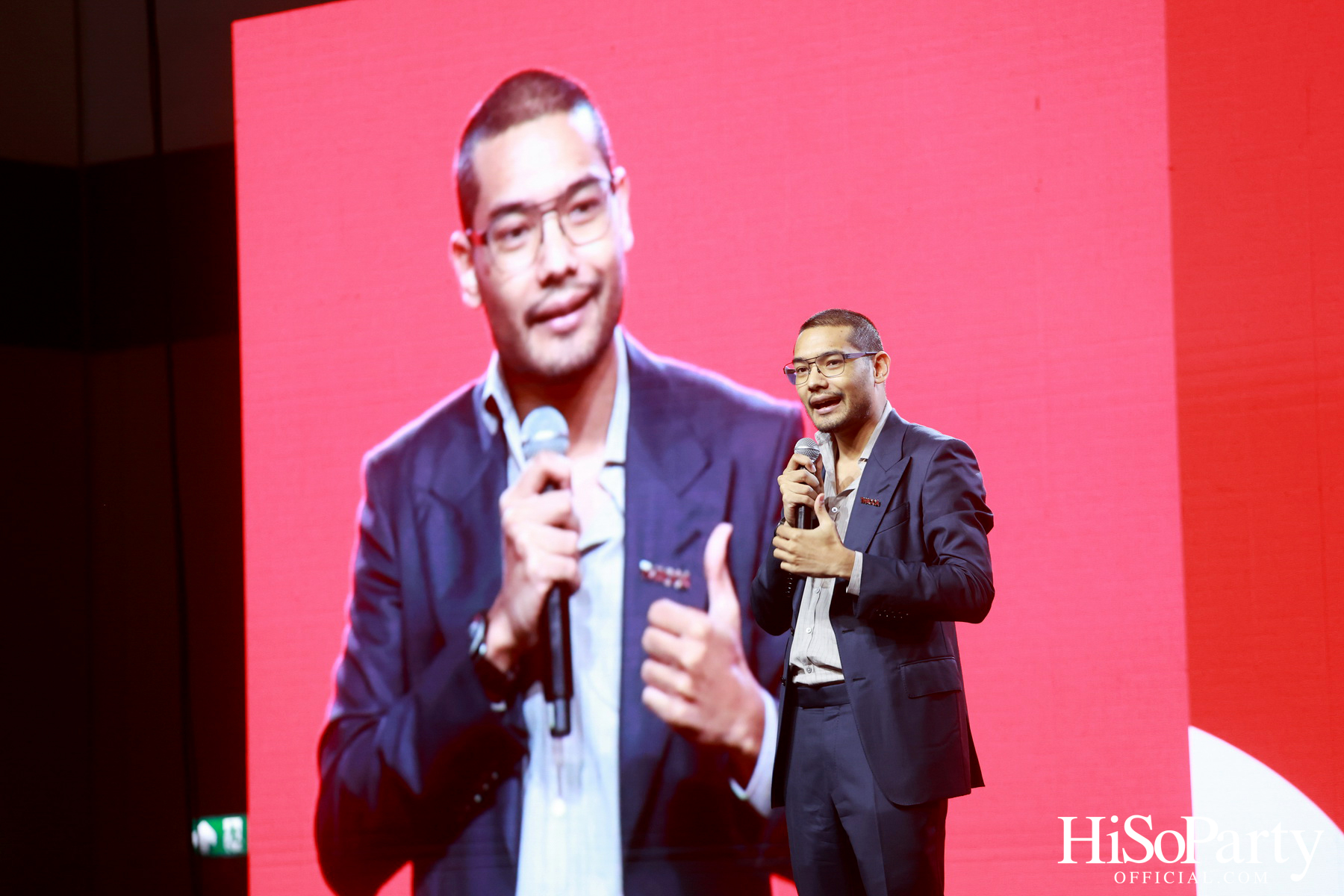 THACCA SPLASH - Soft Power Forum 2024 Day 2