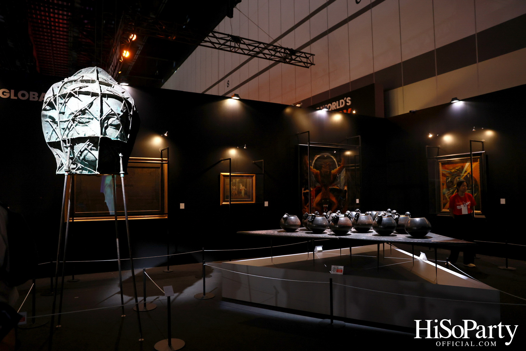 THACCA SPLASH - Soft Power Forum 2024 Day 2