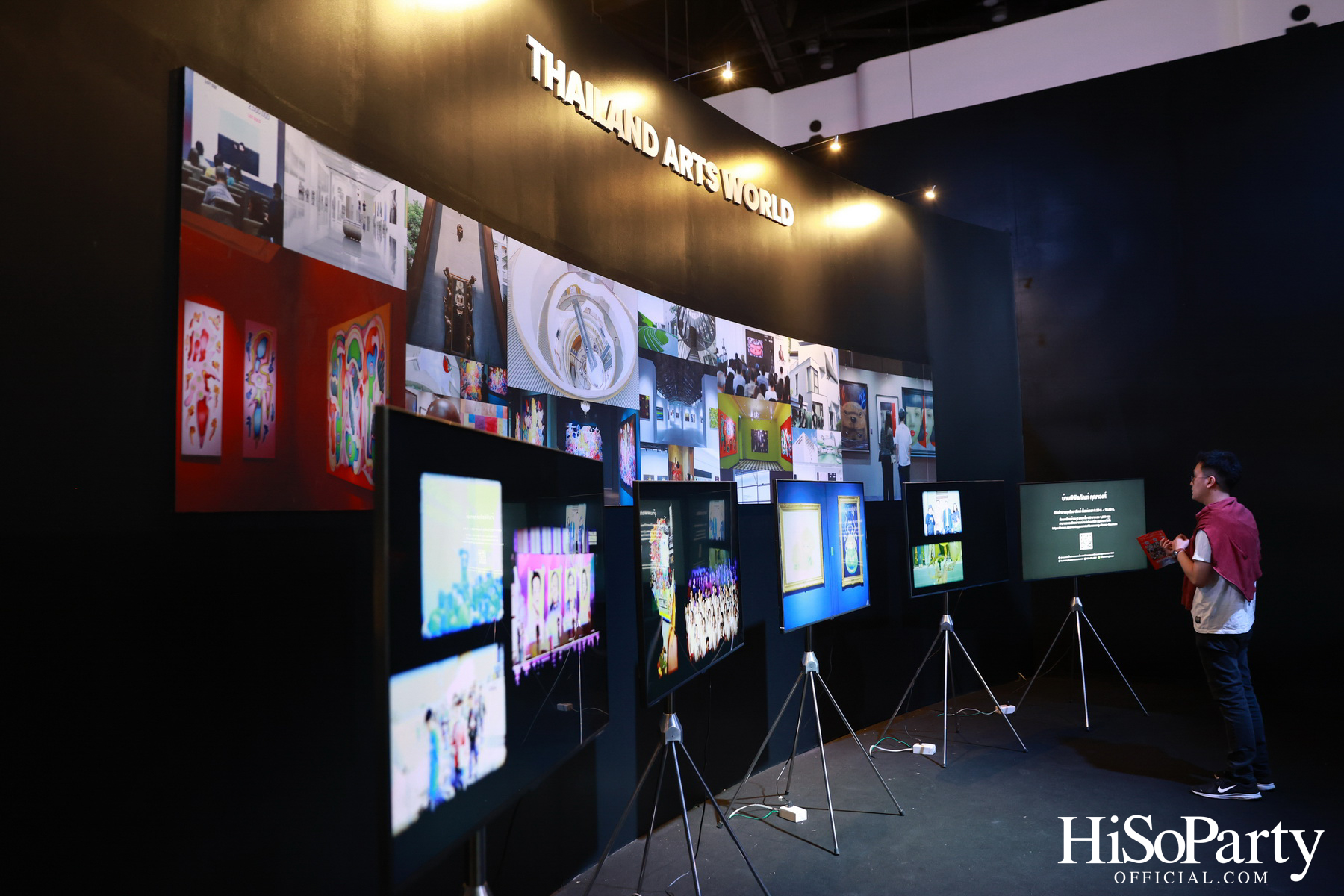 THACCA SPLASH - Soft Power Forum 2024 Day 2