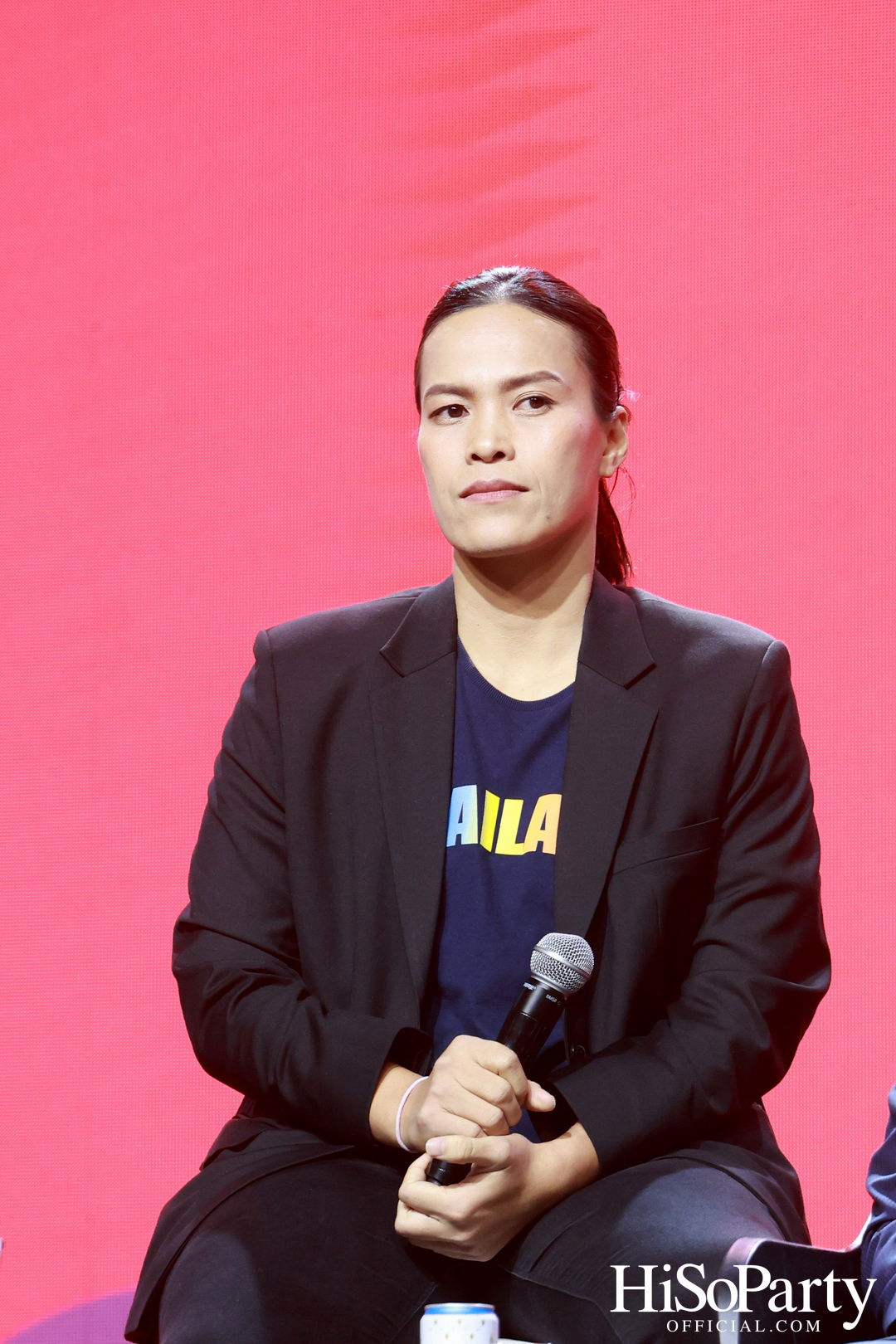 THACCA SPLASH - Soft Power Forum 2024 Day 2